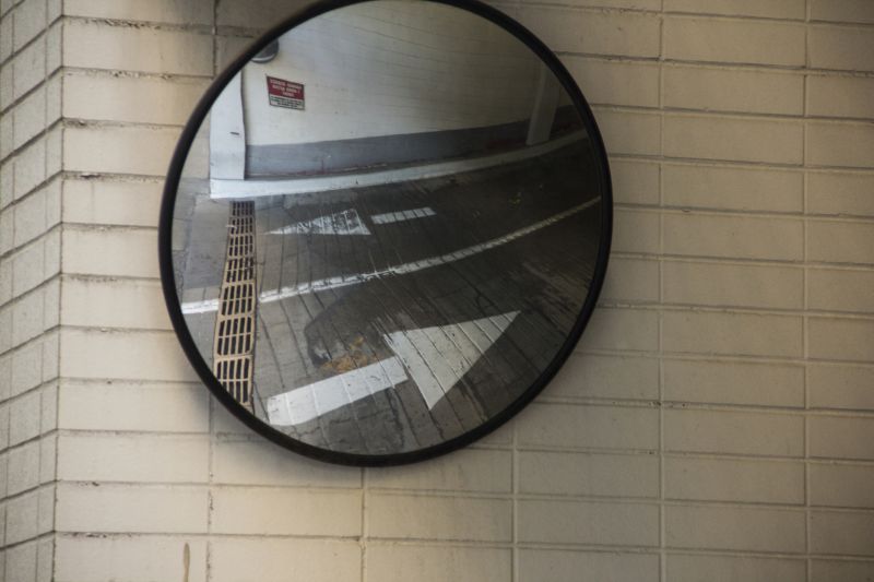 Circular Window Installation