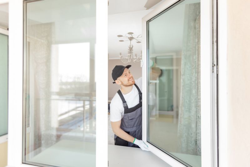 Specialized Window Installation Companies