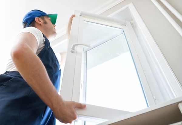 Cost of Vinyl Windows Installation in Bolingbrook