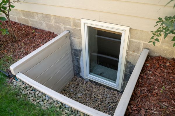 Cost of Basement Windows Replacement in Bolingbrook