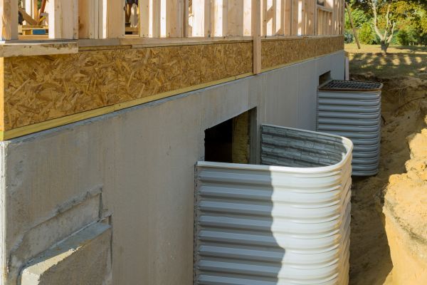Cost of Egress Window Replacement in Bolingbrook