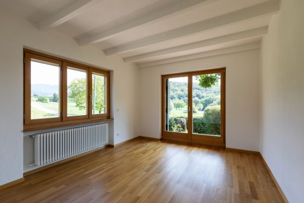 Cost of Wood Window Installation in Bolingbrook