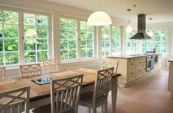 Cost of Picture Window Replacement in Bolingbrook