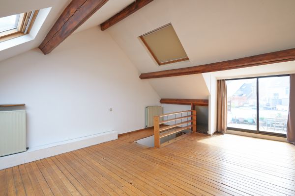 Cost of Attic Window Installation in Bolingbrook