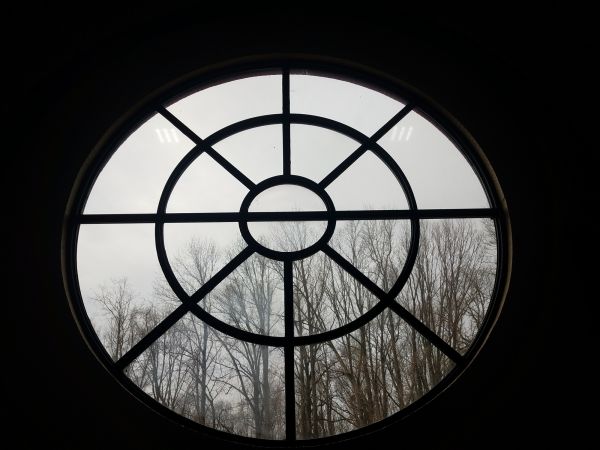 Cost of Circular Window Replacement in Bolingbrook