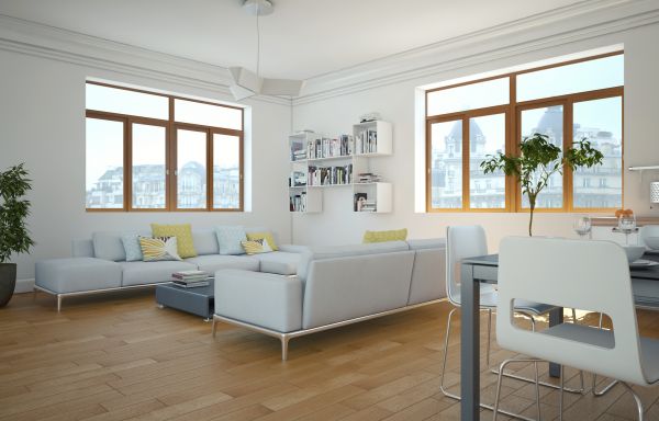 Cost of Wood Windows Installation in Bolingbrook