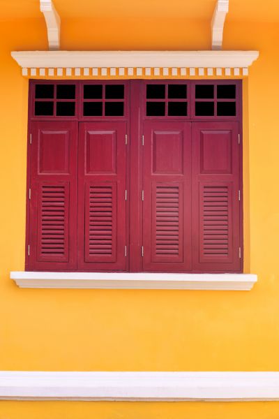 Cost of Wood Window Service in Bolingbrook
