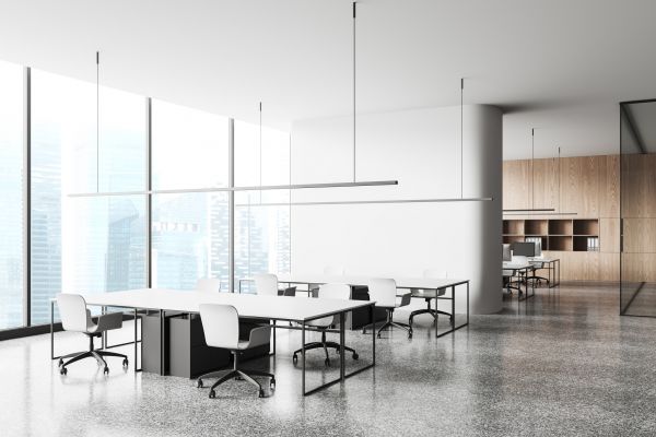 Cost of Office Window Replacement in Bolingbrook