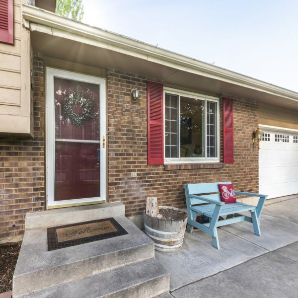 Cost of Hopper Window Replacement in Bolingbrook