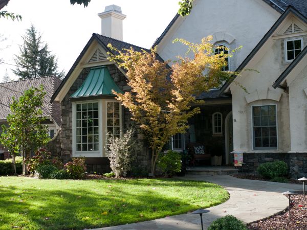 Cost of French Window Replacement in Bolingbrook