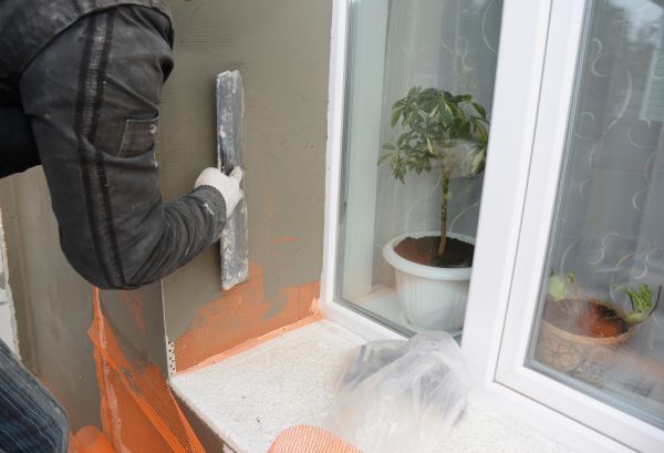 Cost of Fiberglass Window Replacement in Bolingbrook