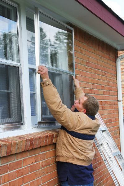 Cost of Storm Windows Replacement in Bolingbrook