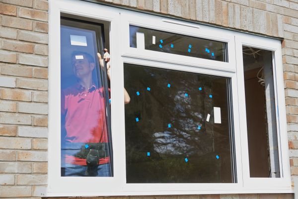 Cost of New Windows Installation in Bolingbrook