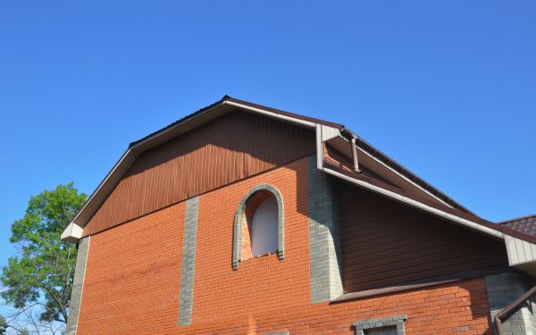 Cost of Brick Window Installation in Bolingbrook